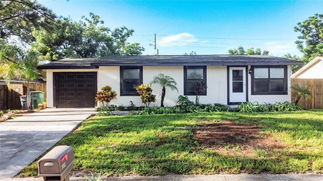 722 Eagle Ave., Longwood, FL 32750