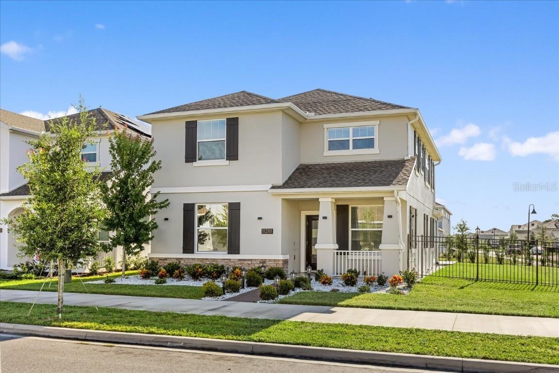 11281 Lore Way, Orlando, FL 32832