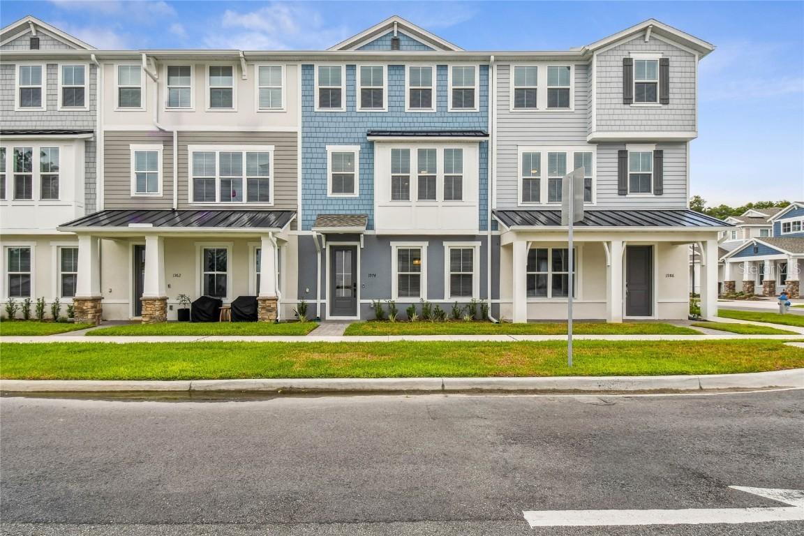 1938 Risby Alley, Orlando, FL 32803