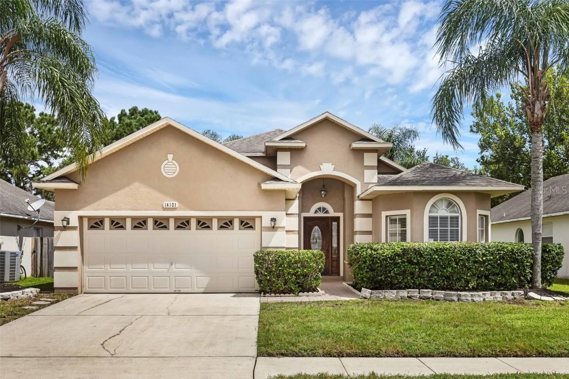 14321 Viburnum Ln., Orlando, FL 32828