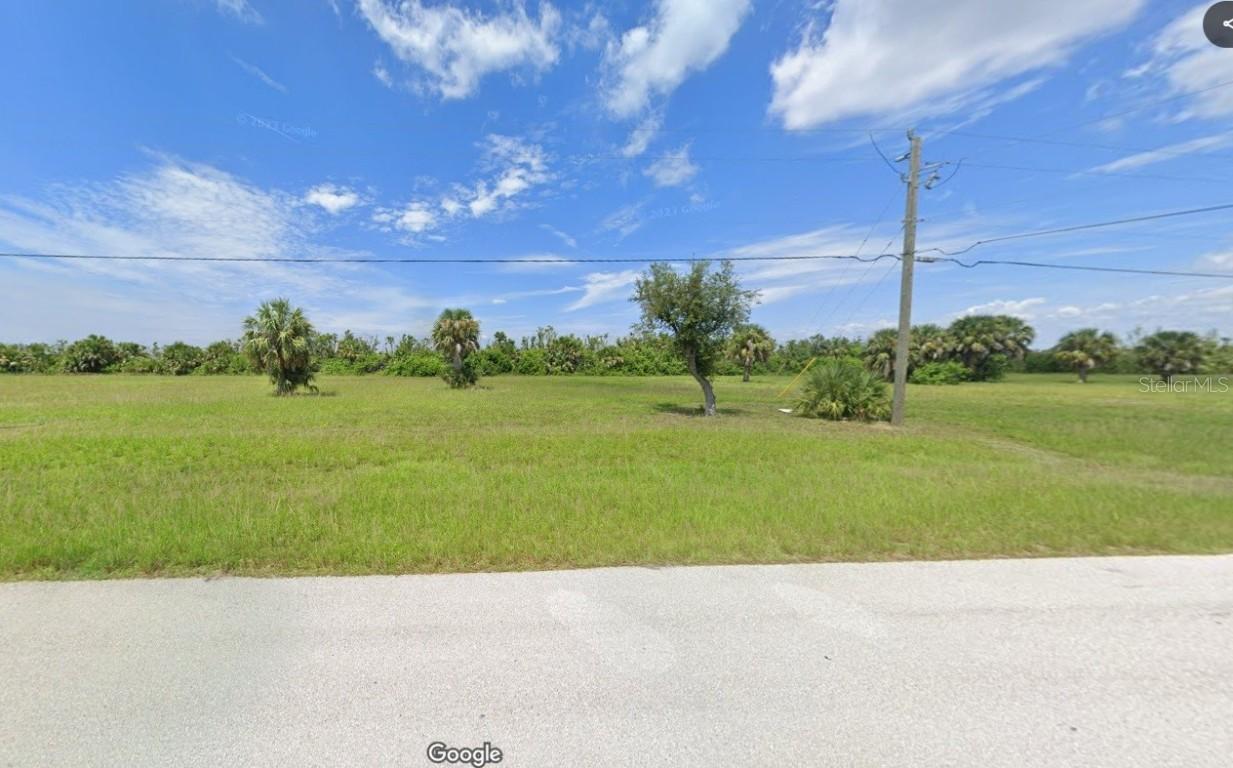 16591 San Edmundo Rd., Punta Gorda, FL 33955