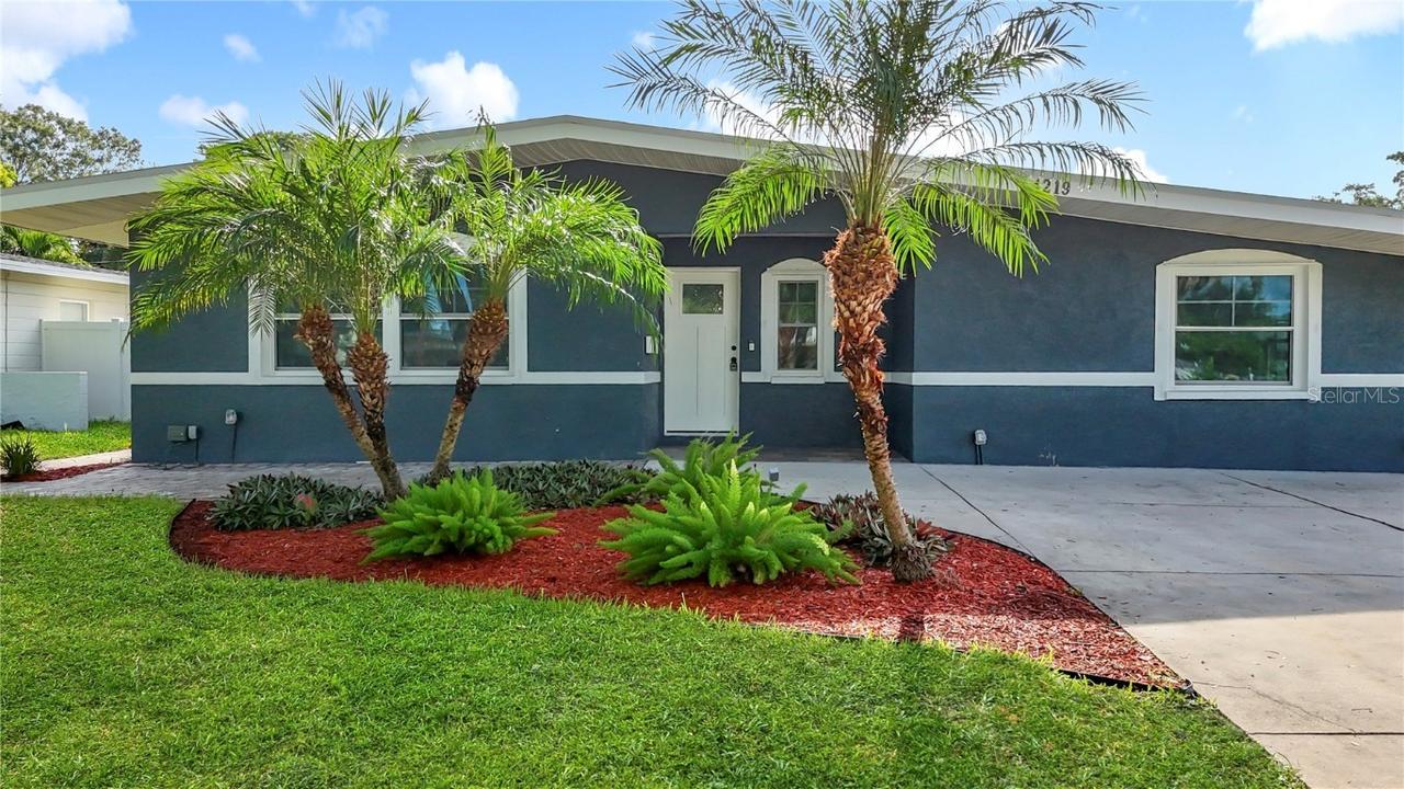 4219 Helena St., St Petersburg, FL 33703