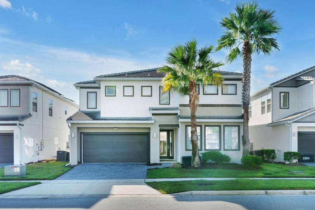 2692 Calistoga Ave., Kissimmee, FL 34741