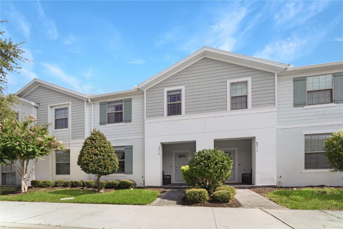 8913 Sydney Ave., Kissimmee, FL 34747