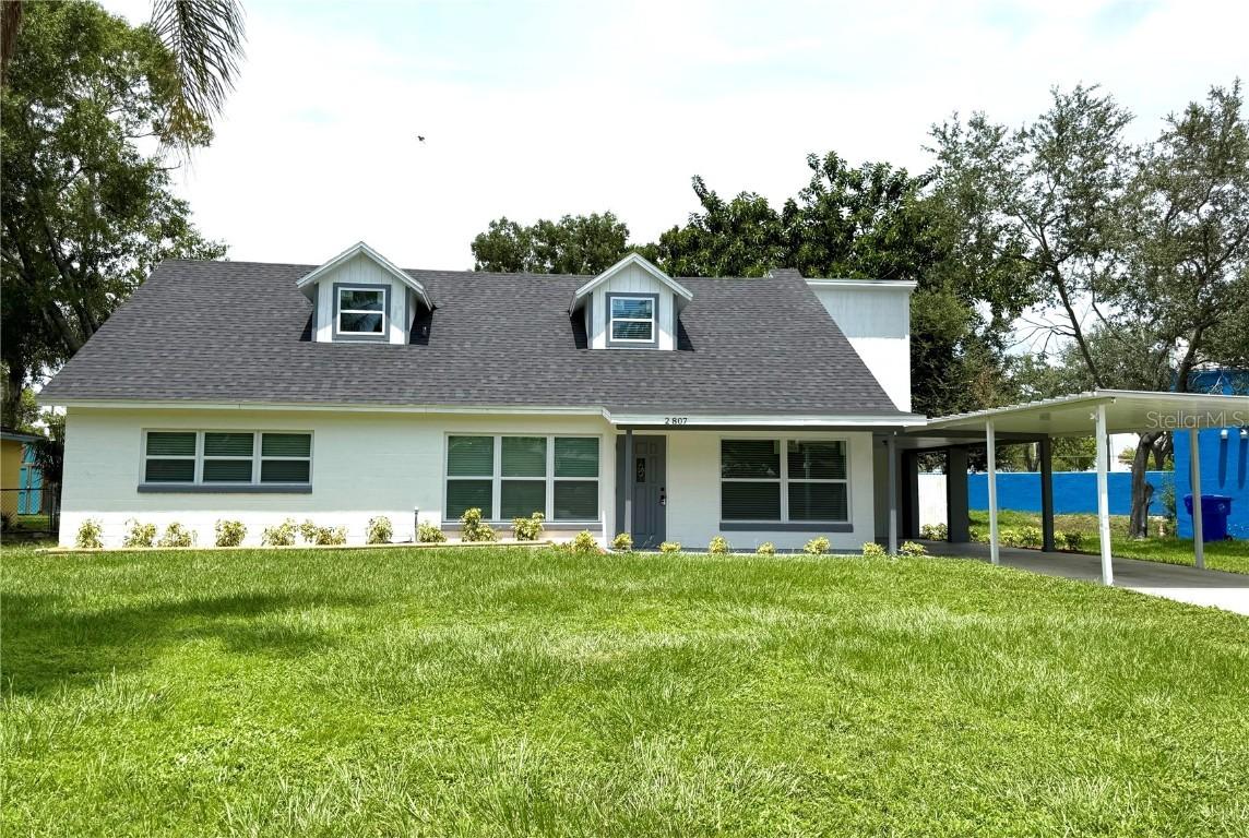 2807 W Orange Blvd., Kissimmee, FL 34741