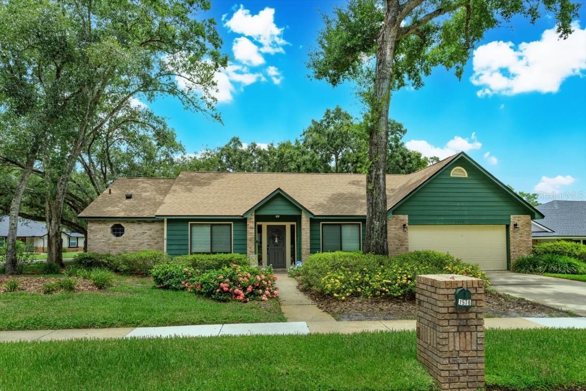 1578 N Ridge Lake Cir., Longwood, FL 32750
