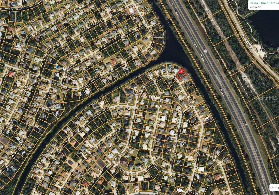 67 Presidential Ln., Palm Coast, FL 32164