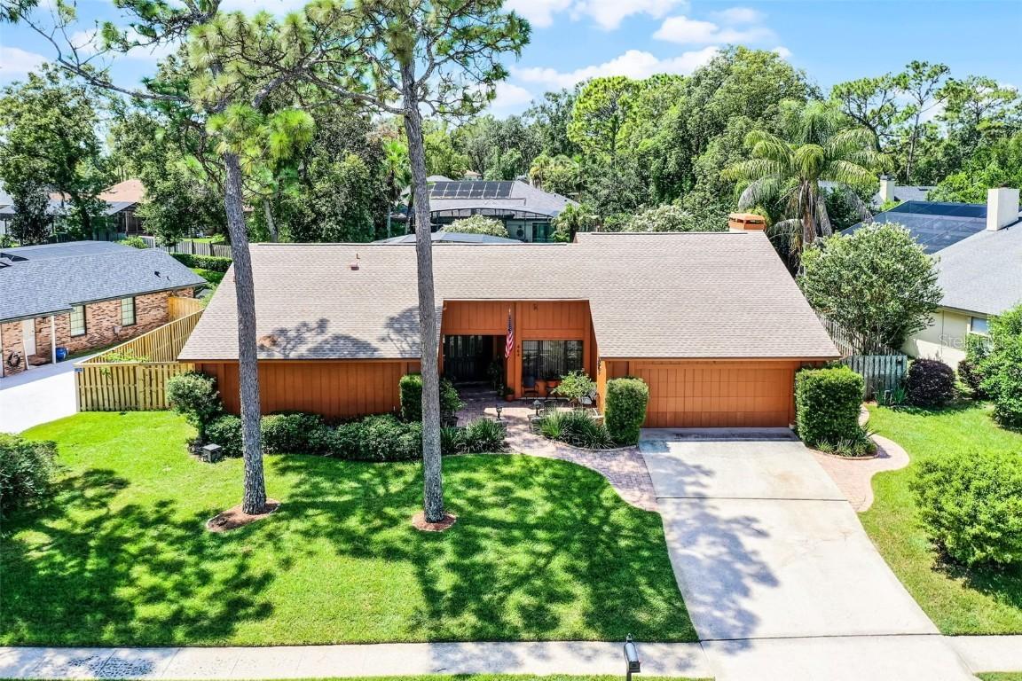 464 Wild Oak Cir., Longwood, FL 32779
