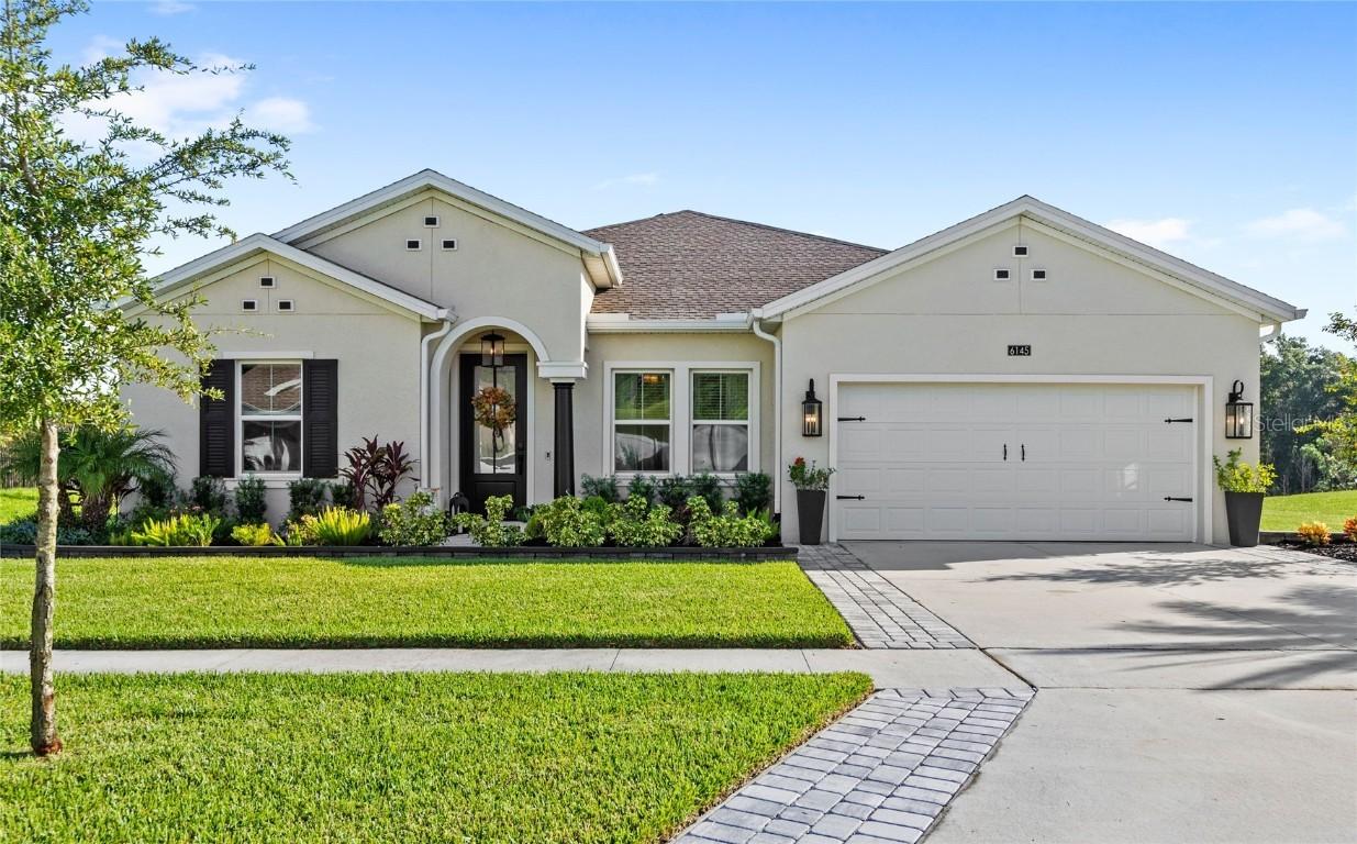 6145 Claystone Way, Mount Dora, FL 32757