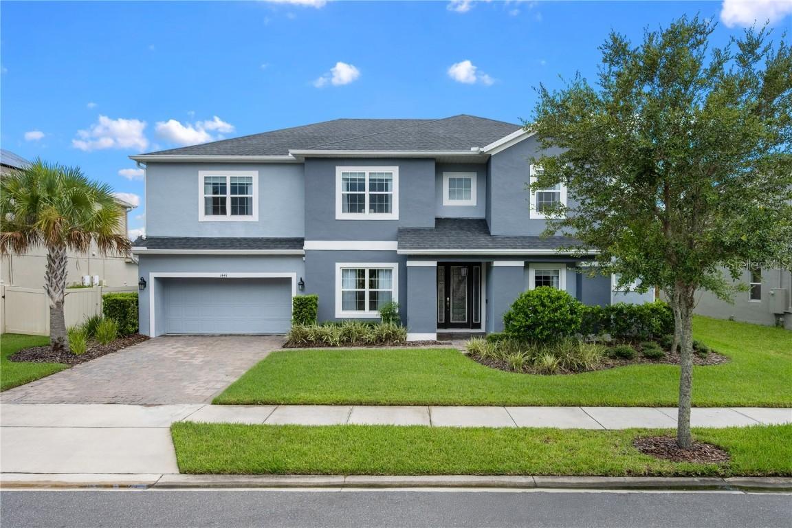 1441 Myrtle Oaks Tr., Oviedo, FL 32765