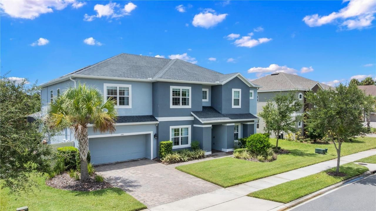1441 Myrtle Oaks Tr., Oviedo, FL 32765