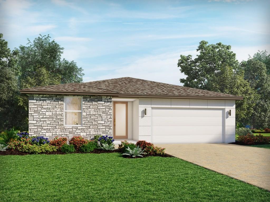 4513 Sidesaddle Tr., St Cloud, FL 34772