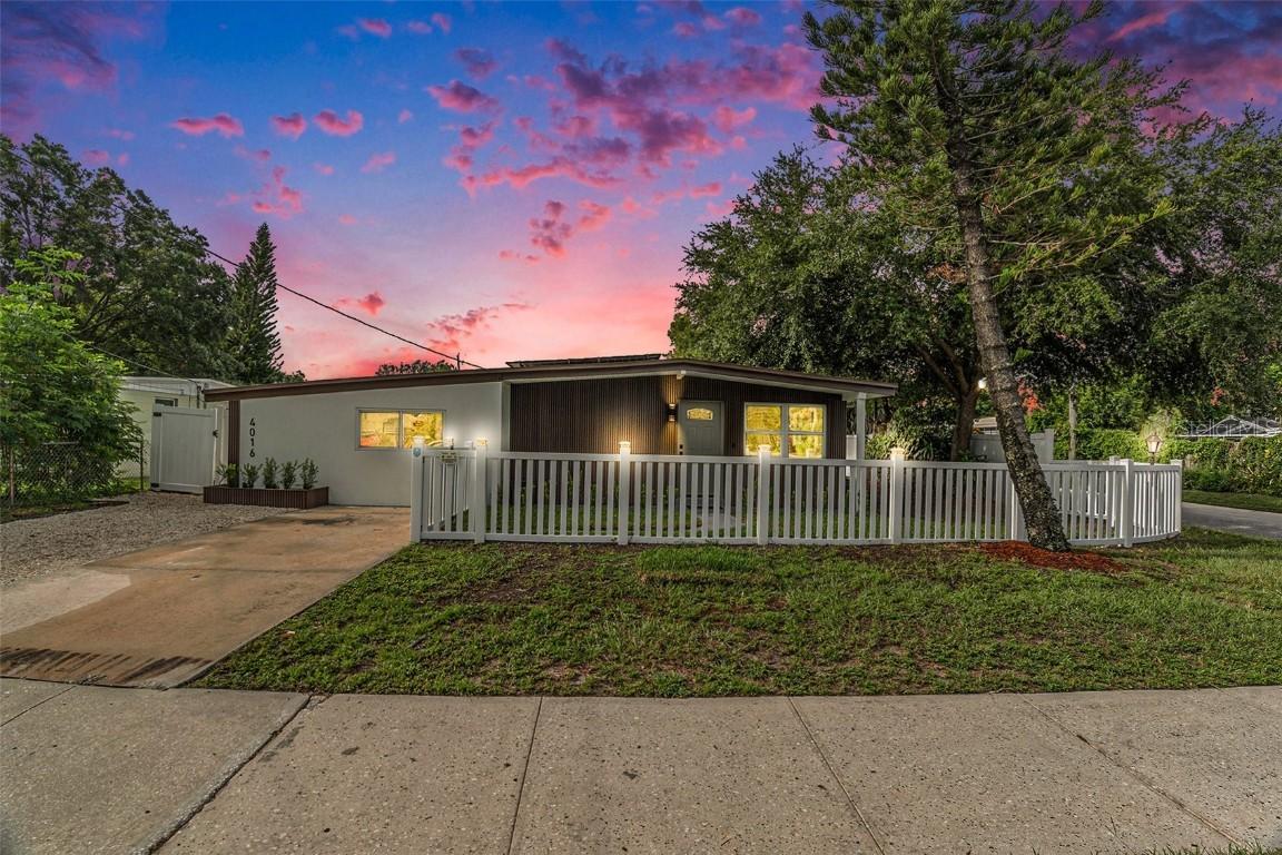 4016 W Mango Ave., Tampa, FL 33616