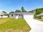 New Construction Homes For Sale This Week in Bassville Park: August 13th to August 19th