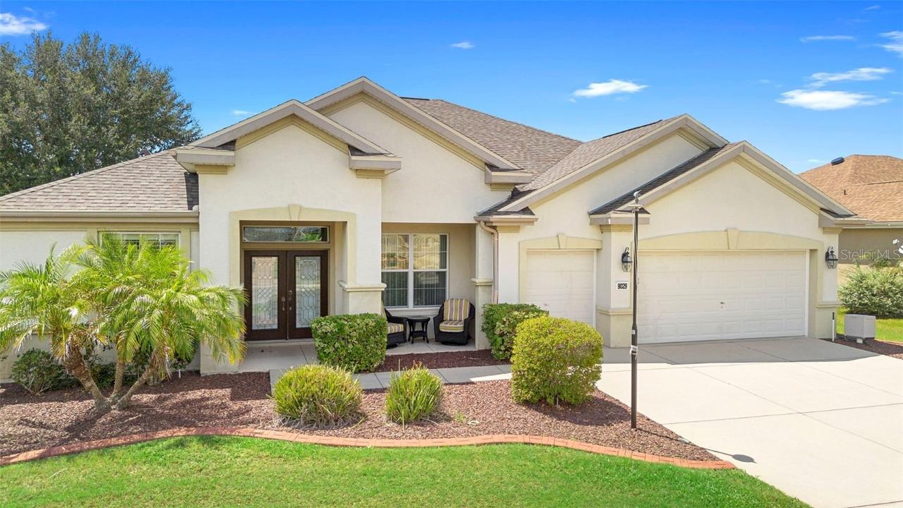 9029 SE 130th Loop, Summerfield, FL 34491