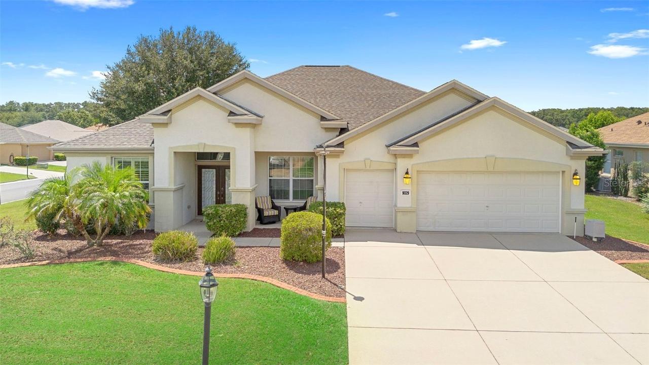 9029 SE 130th Loop, Summerfield, FL 34491