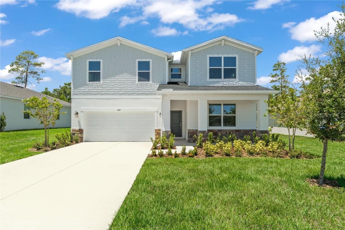 105 Brookshire Ave., Titusville, FL 32796