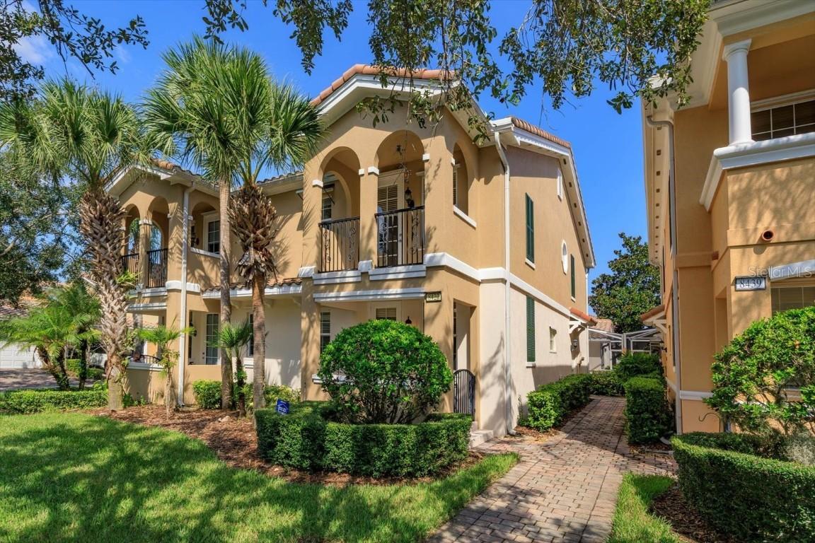 8427 Leatherleaf Ln., Orlando, FL 32827
