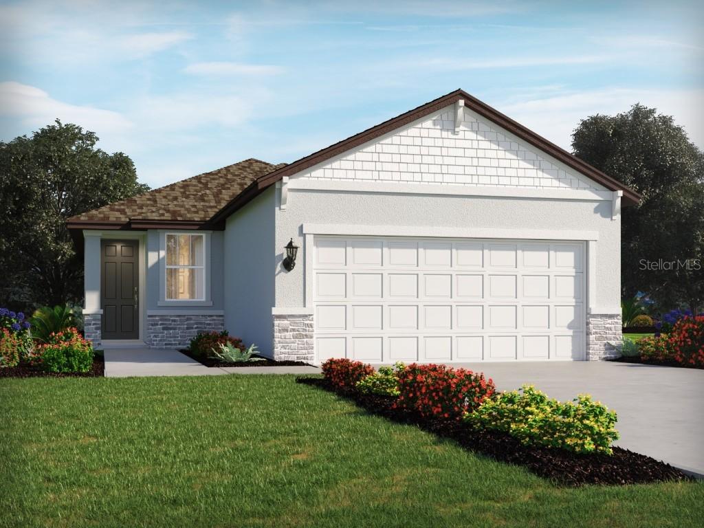 2805 Virginia Pine Dr., Bartow, FL 33830