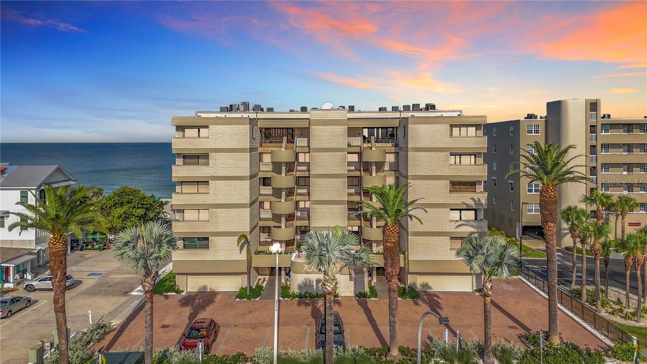 19700 Gulf Blvd. #202, Indian Shores, FL 33785