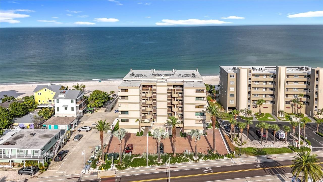 19700 Gulf Blvd. #202, Indian Shores, FL 33785