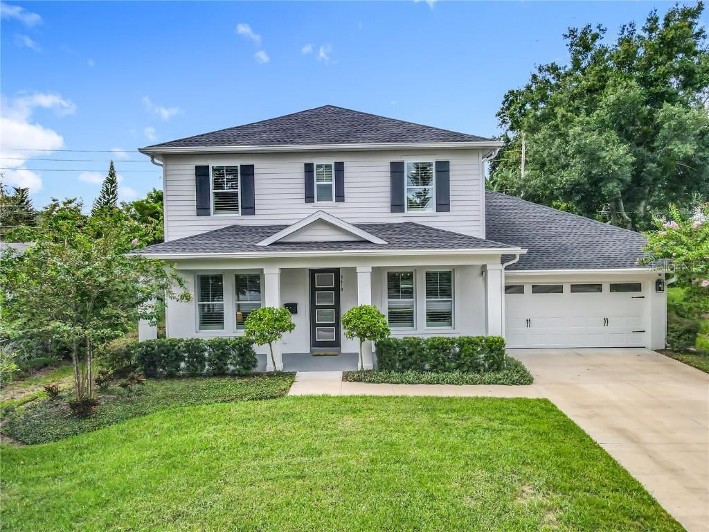 3610 Chelsea St., Orlando, FL 32803