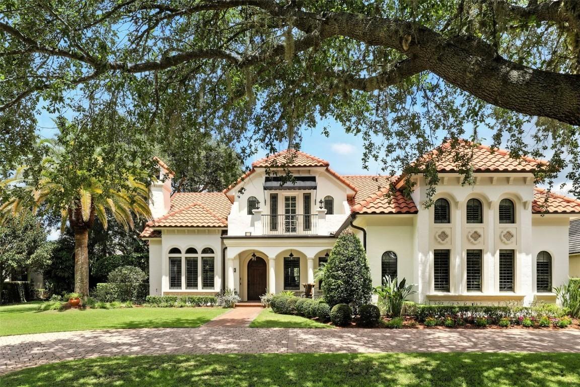 1445 Holts Grove Cir., Winter Park, FL 32789
