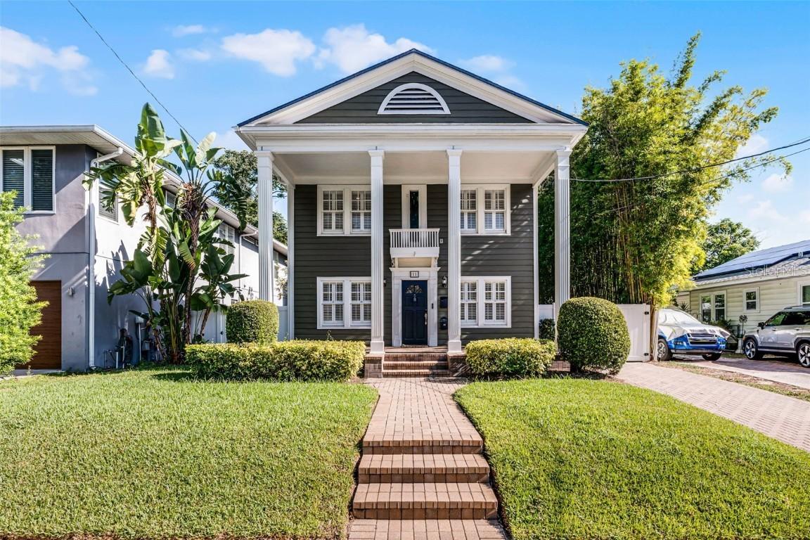 11 W Harvard St., Orlando, FL 32804