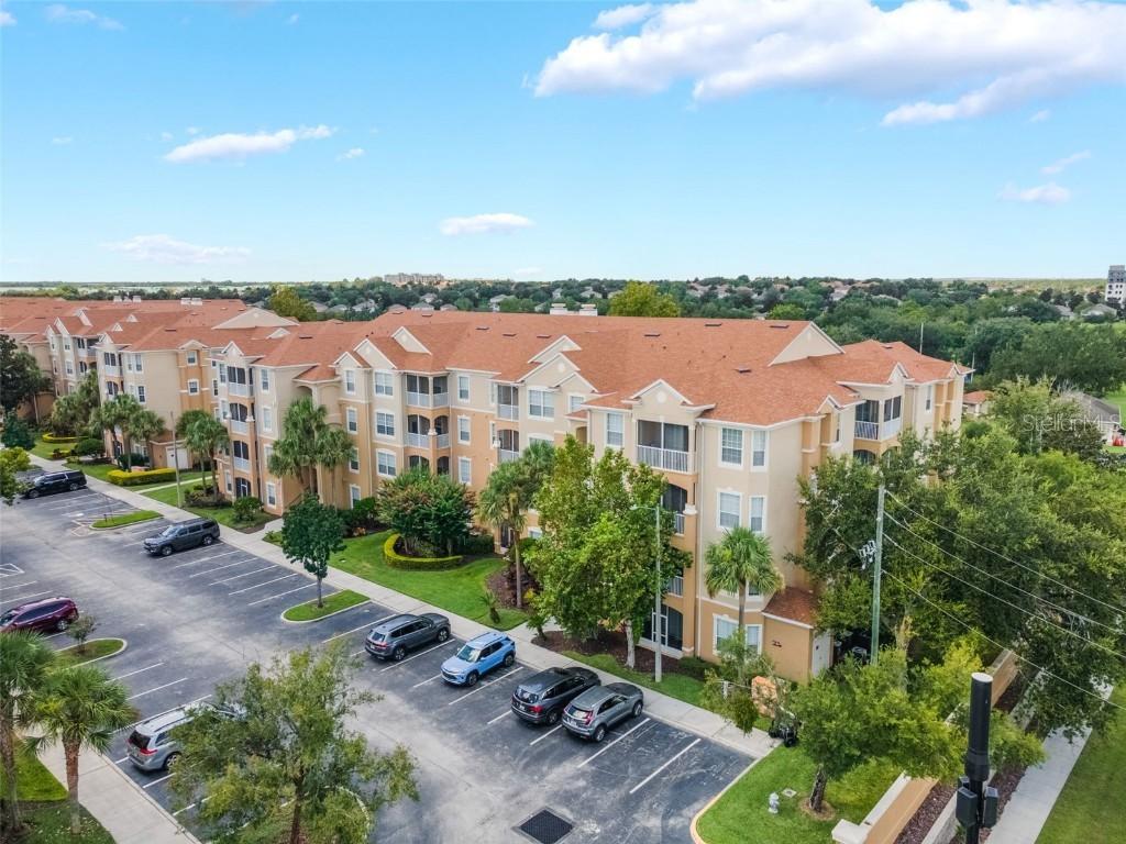 2788 Almaton Loop #202, Kissimmee, FL 34747
