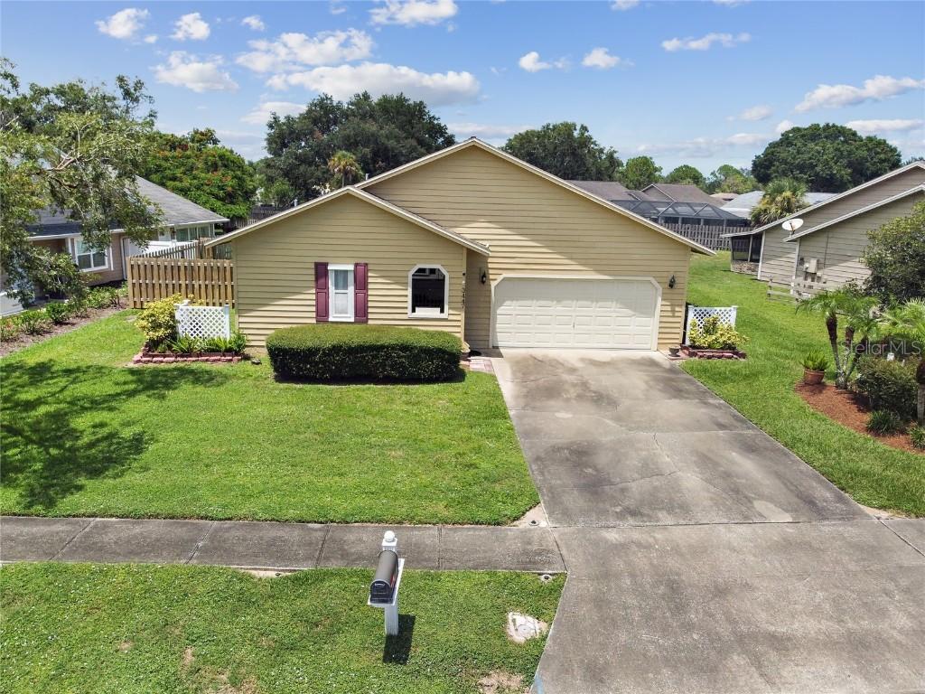 3447 Trevino Cir., Titusville, FL 32780