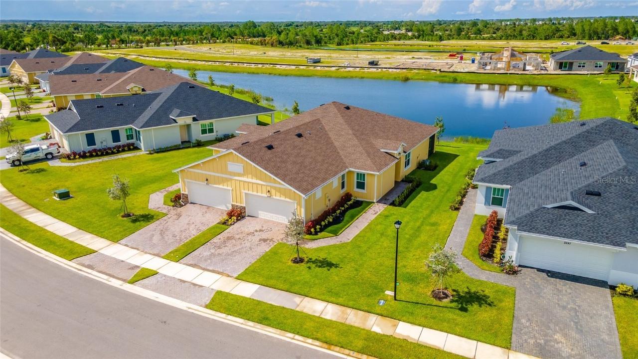 2297 Cerulean Dr., Palm Bay, FL 32907