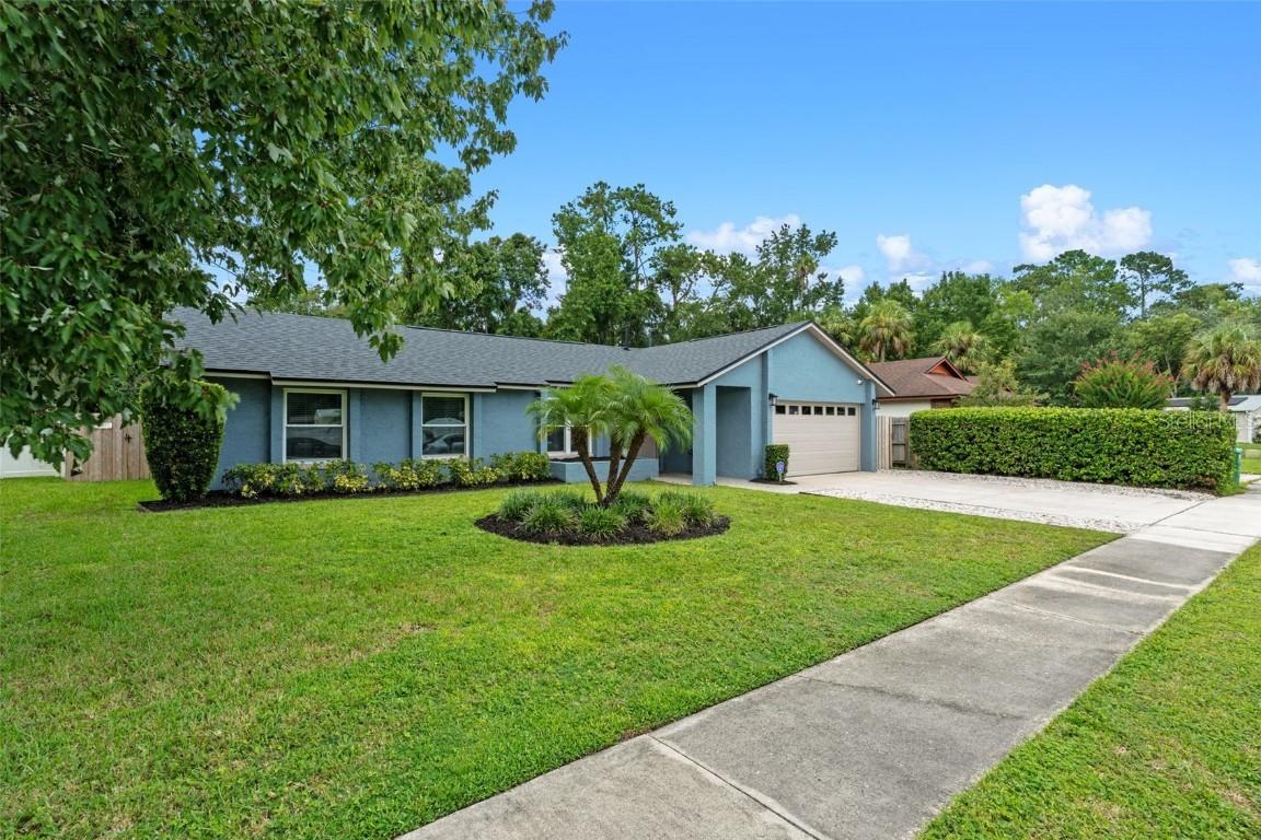 103 Mockingbird Ln., Winter Springs, FL 32708