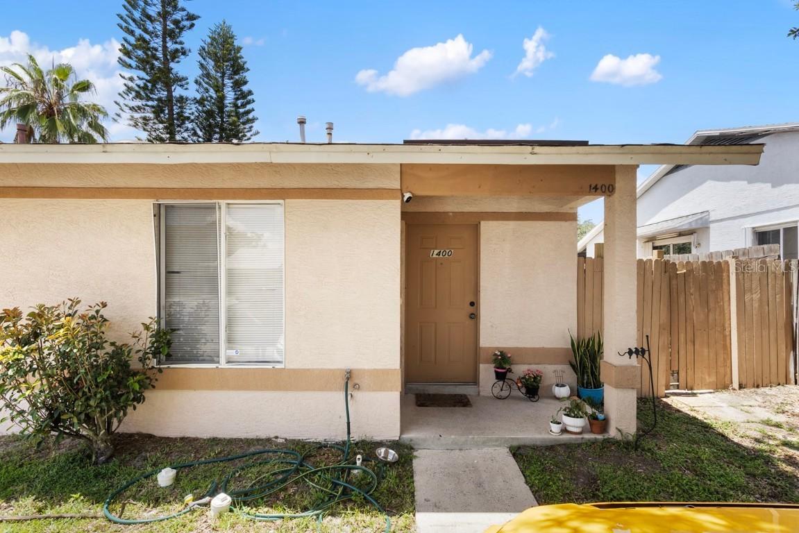 1400 Eagle Ln., Winter Garden, FL 34787