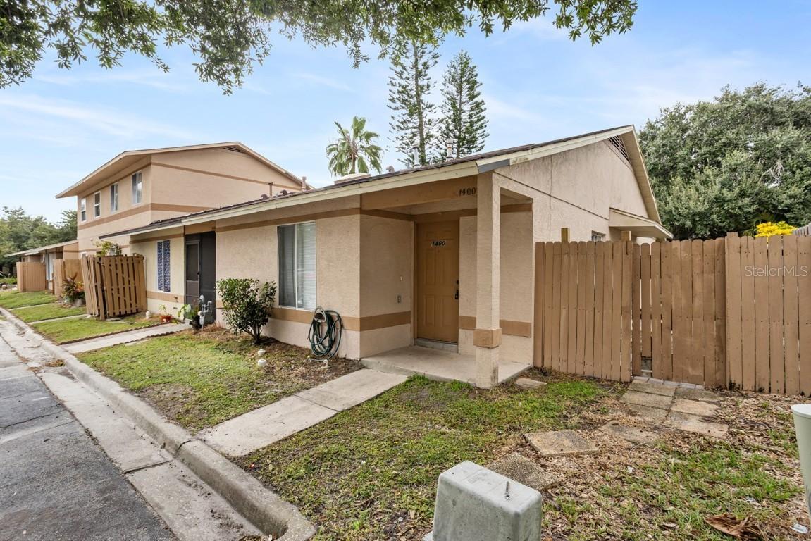 1400 Eagle Ln., Winter Garden, FL 34787