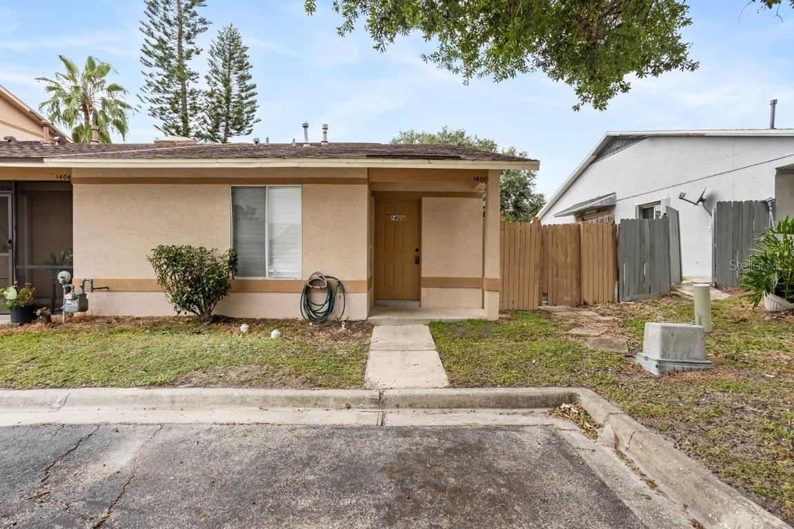 1400 Eagle Ln., Winter Garden, FL 34787