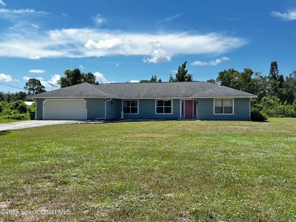 3715 Canaveral Groves Blvd., Cocoa, FL 32926