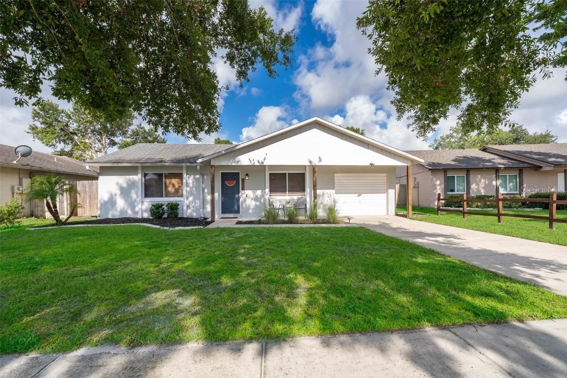 2718 Hilda Ct., Orlando, FL 32826