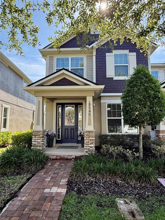 8545 Vedder Ln., Orlando, FL 32832