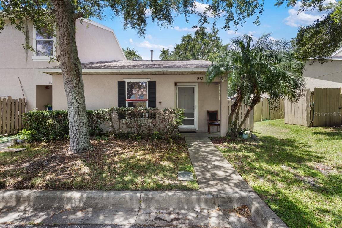 1322 Fettler Way, Winter Garden, FL 34787