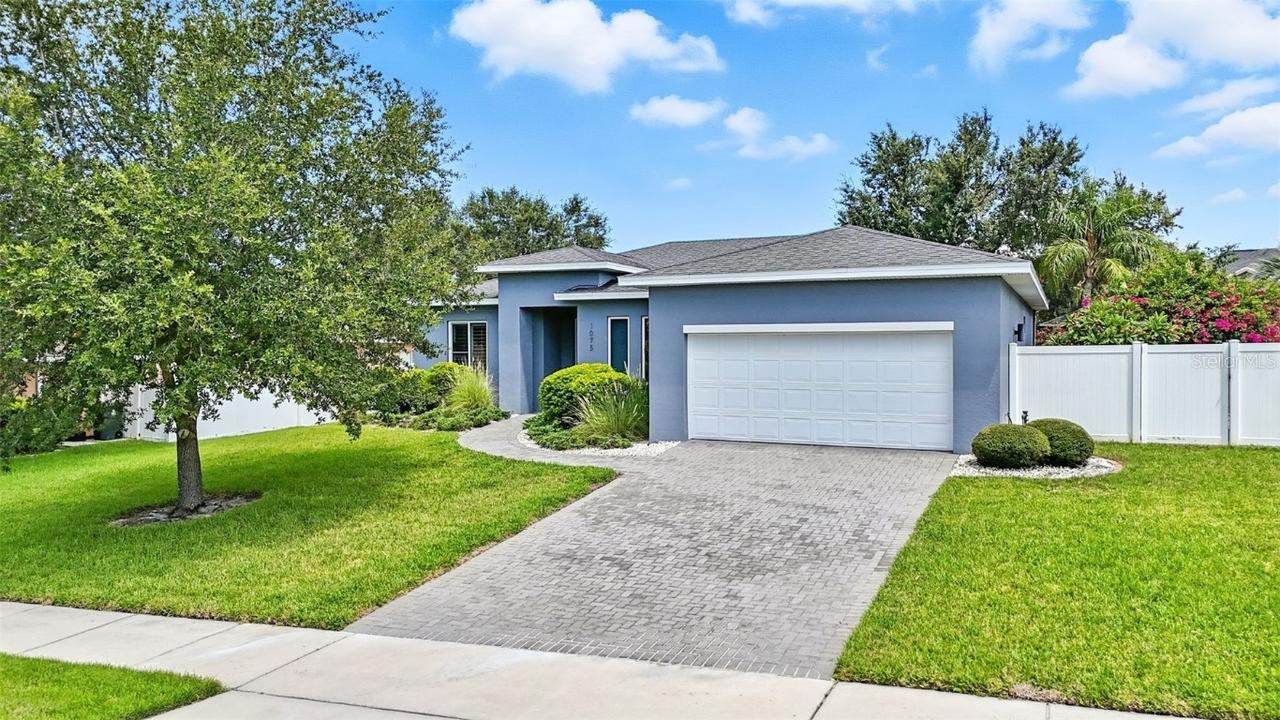 1075 Chase Dr., Winter Garden, FL 34787