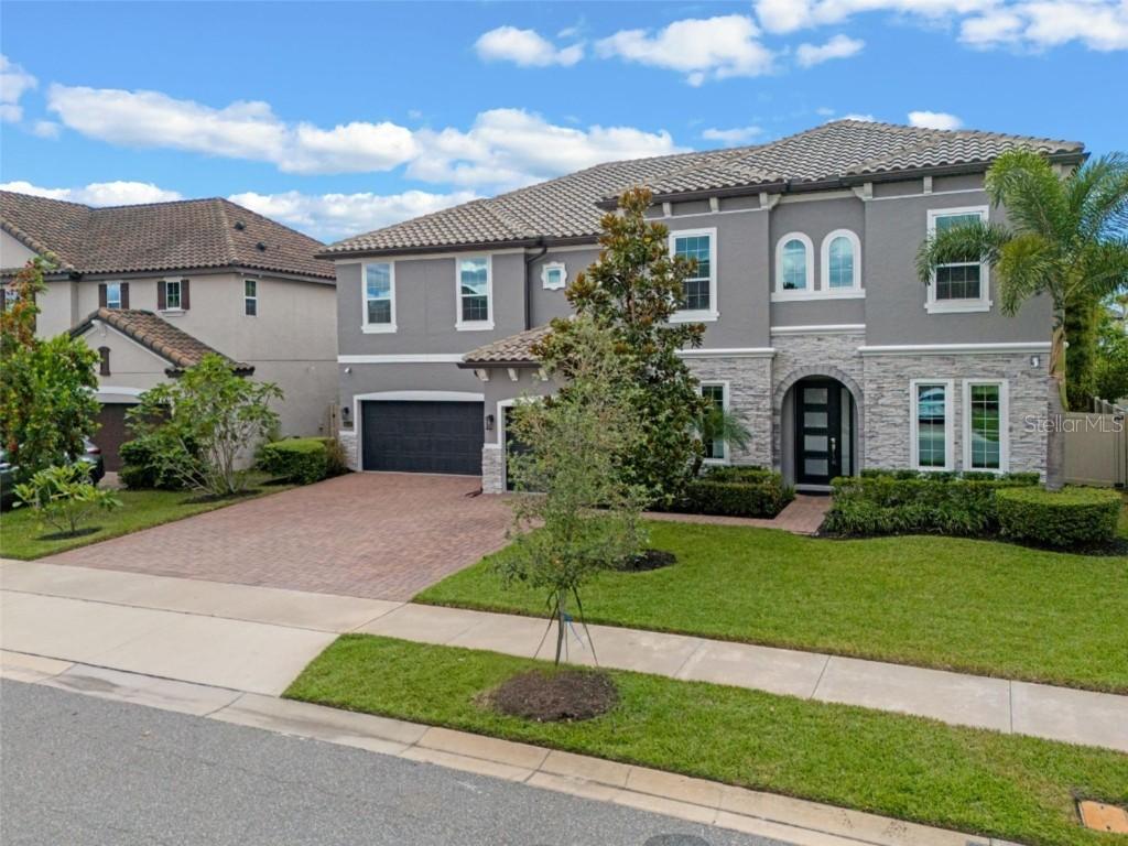 8343 Ludington Cir., Orlando, FL 32836