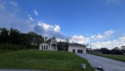 3162 Irma St., North Port, FL 34291