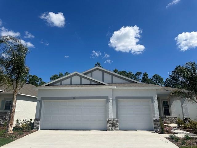 66 Enclave Ave., Palm Coast, FL 32164