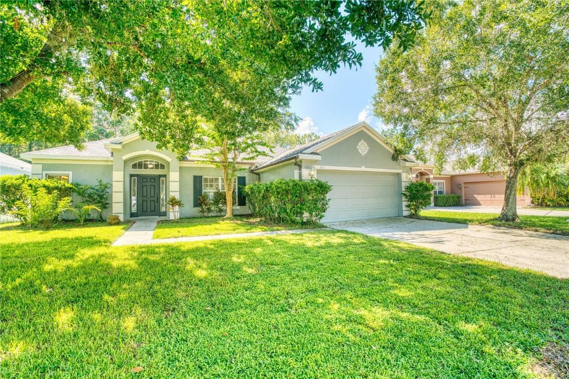 671 Carey Way, Orlando, FL 32825
