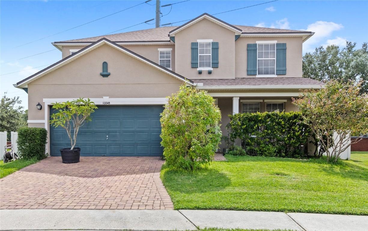 10048 Stratford Pointe Ave., Orlando, FL 32832