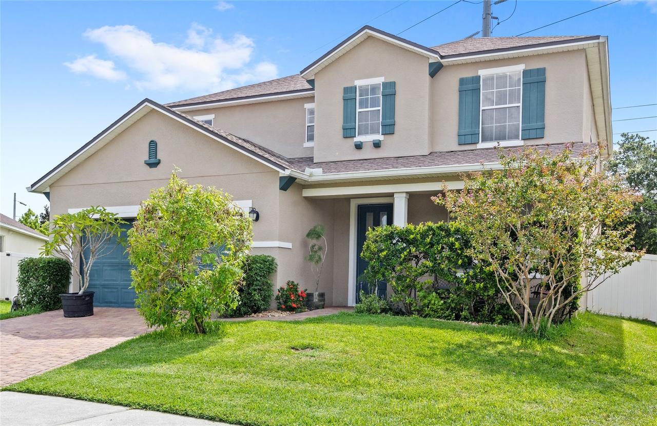 10048 Stratford Pointe Ave., Orlando, FL 32832