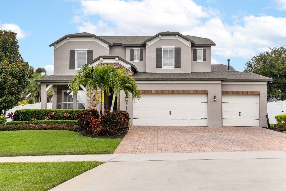 3971 Longbow Dr., Clermont, FL 34711