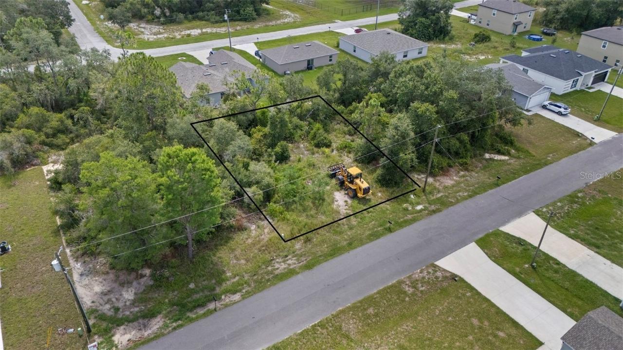 1311 Congo Ct., Kissimmee, FL 34759