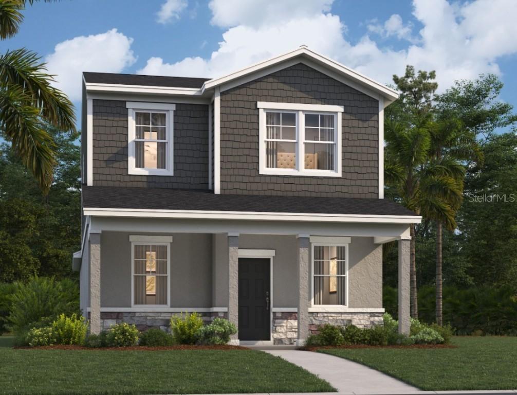 5626 Stockade Blvd., St Cloud, FL 34771