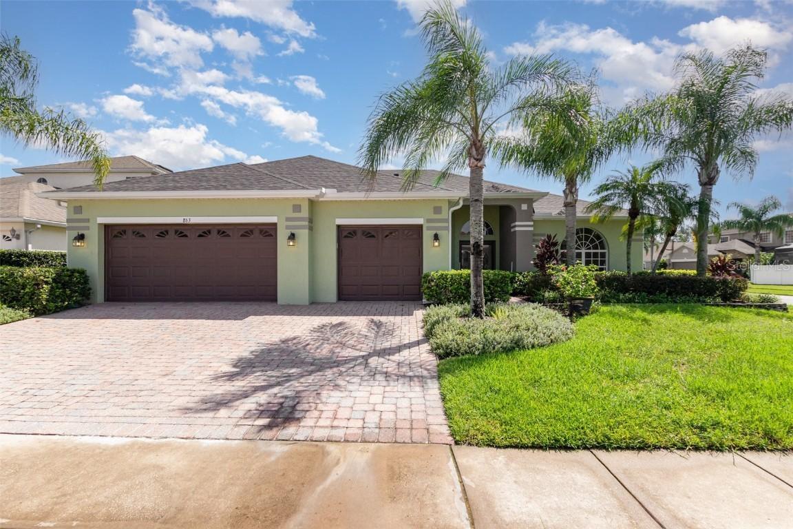 863 Timber Isle Dr., Orlando, FL 32828